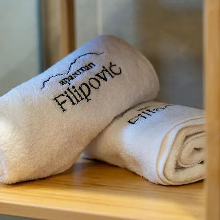 Filipovic, Dunav Apartament Zlatibor