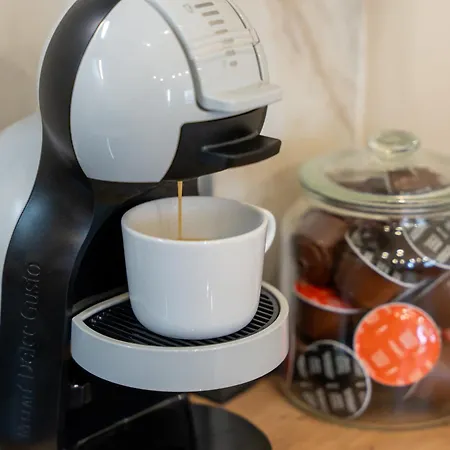 Filipovic, Dunav Apartament