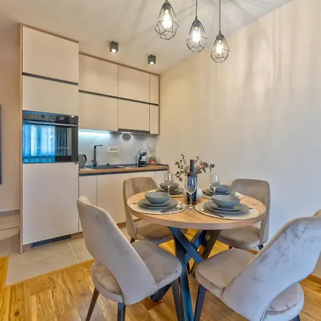 Appartamento Filipovic, Dunav *