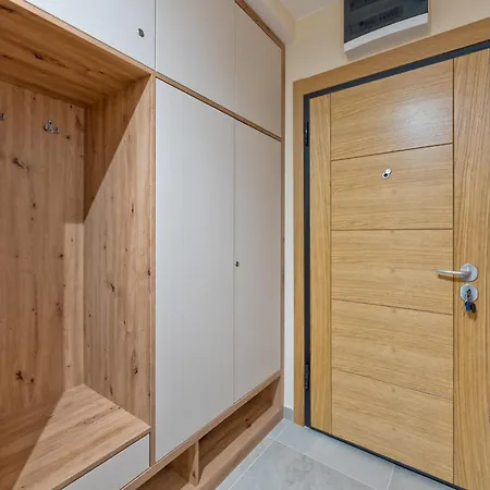 Filipovic, Dunav Apartment *