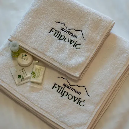 Filipovic, Dunav *
