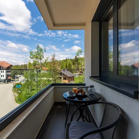 Filipovic, Dunav Apartment