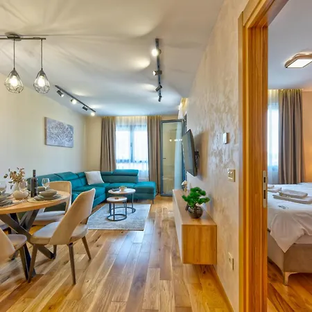 Apartment Filipovic, Dunav *
