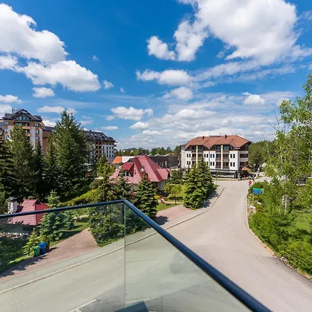 Apartament Filipovic, Dunav