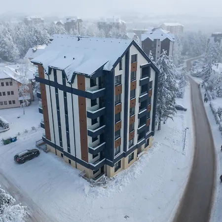 Apartment Filipovic, Dunav