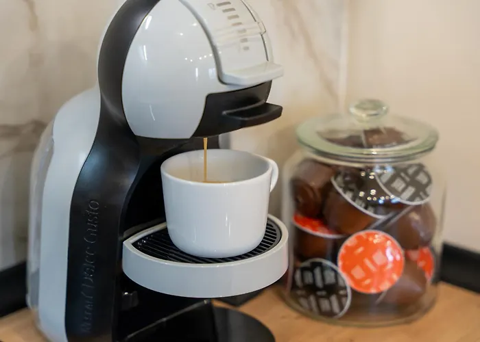 Filipovic, Dunav Апартаменты