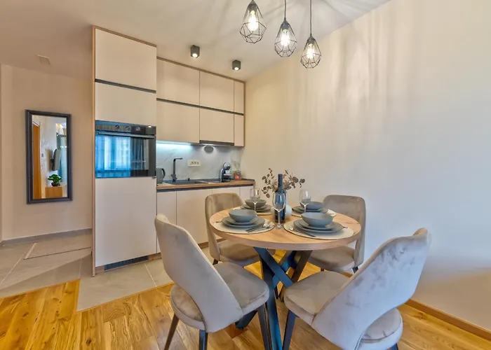 Апартаменты Filipovic, Dunav *