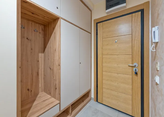 Filipovic, Dunav Апартаменты *