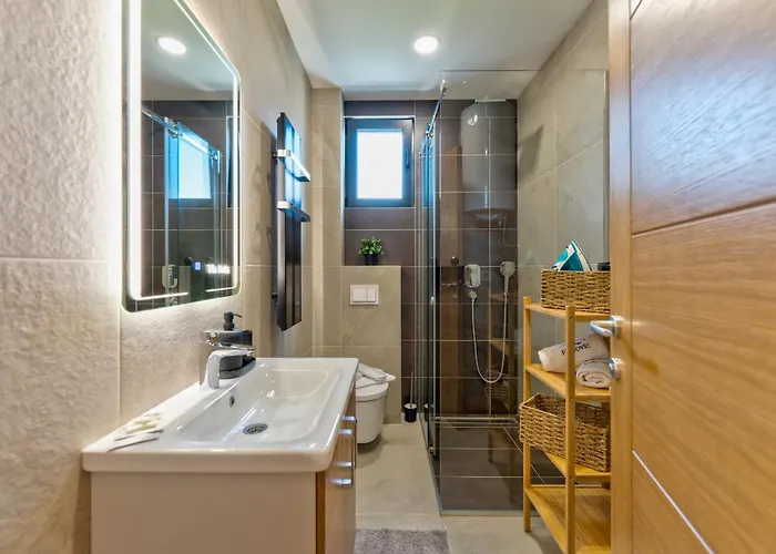 Filipovic, Dunav Апартаменты Златибор