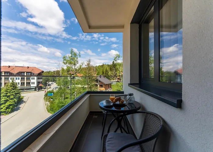 Filipovic, Dunav Апартаменты