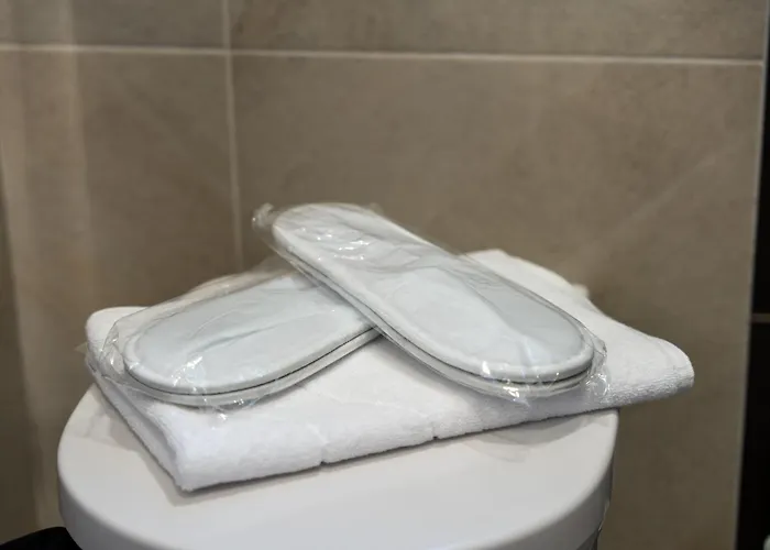 Filipovic, Dunav Апартаменты