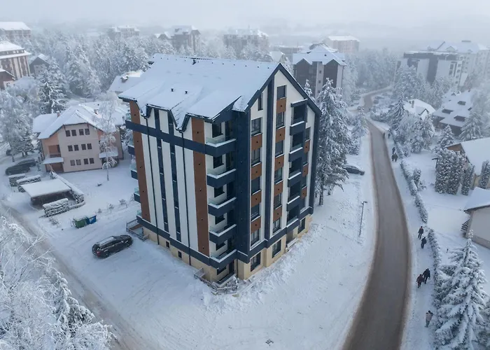 Апартаменты Filipovic, Dunav